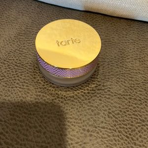Tarte foundation
